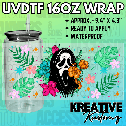 KK - 604 - Kreative Kustomz
