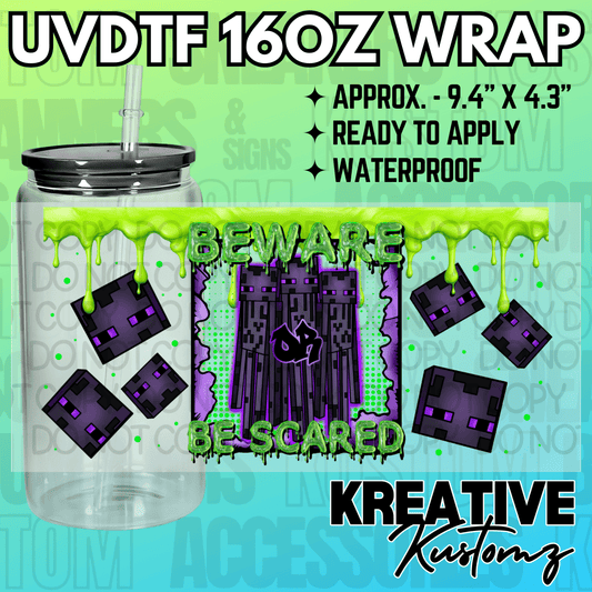 KK - 614 - Kreative Kustomz