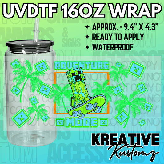 KK - 615 - Kreative Kustomz