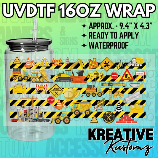 KK - 616 - Kreative Kustomz