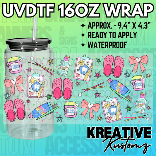 KK - 619 - Kreative Kustomz