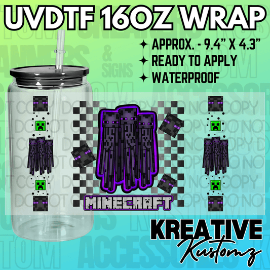 KK - 620 - Kreative Kustomz