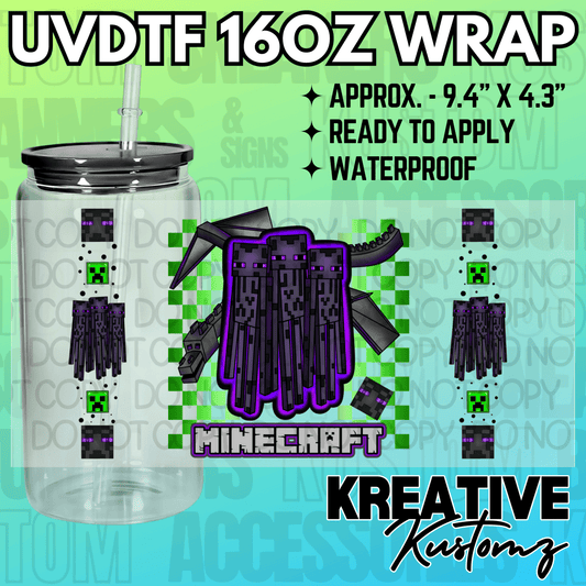 KK - 621 - Kreative Kustomz