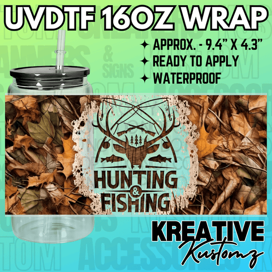 KK - 623 - Kreative Kustomz