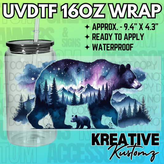 KK - 624 - Kreative Kustomz