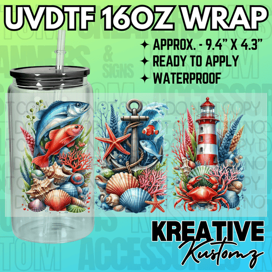 KK - 625 - Kreative Kustomz
