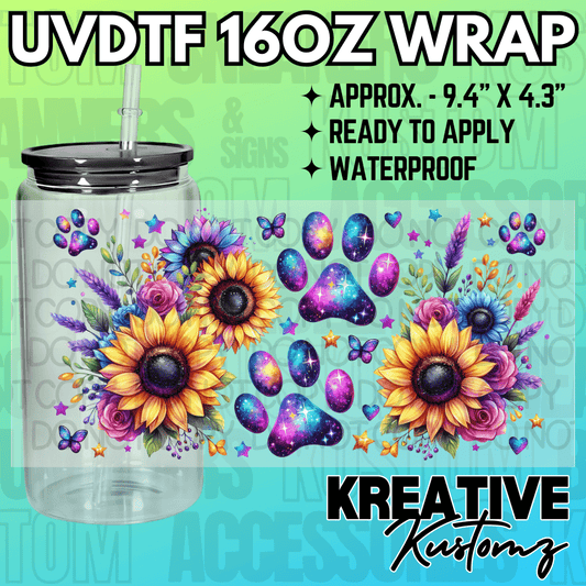 KK - 626 - Kreative Kustomz