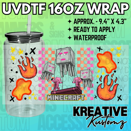 KK - 630 - Kreative Kustomz