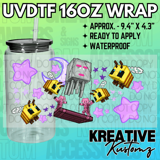 KK - 631 - Kreative Kustomz