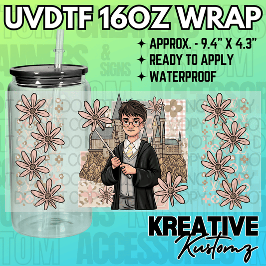 KK - 634 - Kreative Kustomz