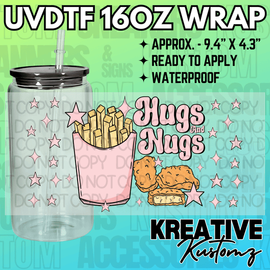 KK - 635 - Kreative Kustomz