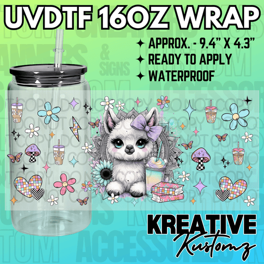 KK - 636 - Kreative Kustomz