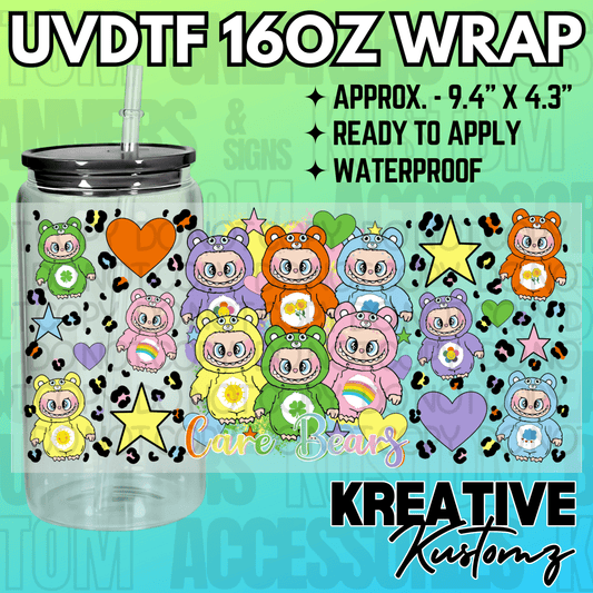 KK - 640 - Kreative Kustomz