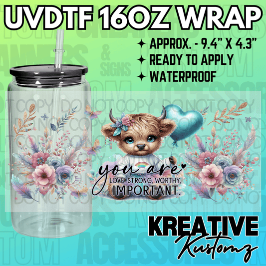 KK - 641 - Kreative Kustomz