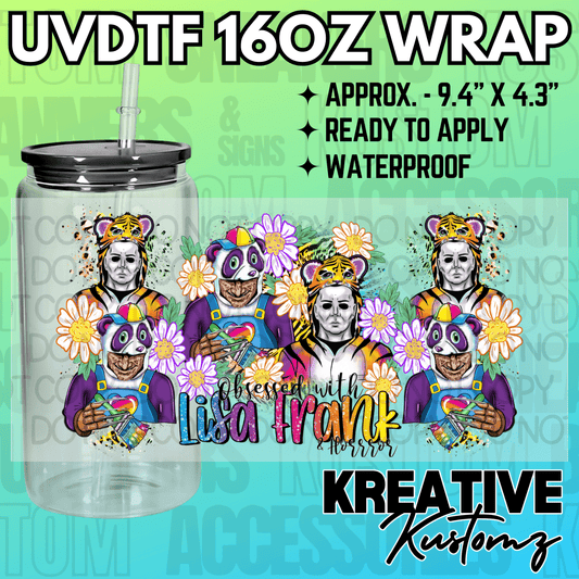 KK - 642 - Kreative Kustomz