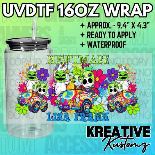 KK - 643 - Kreative Kustomz