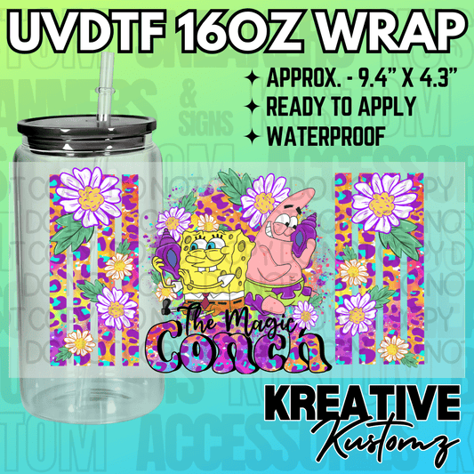 KK - 644 - Kreative Kustomz