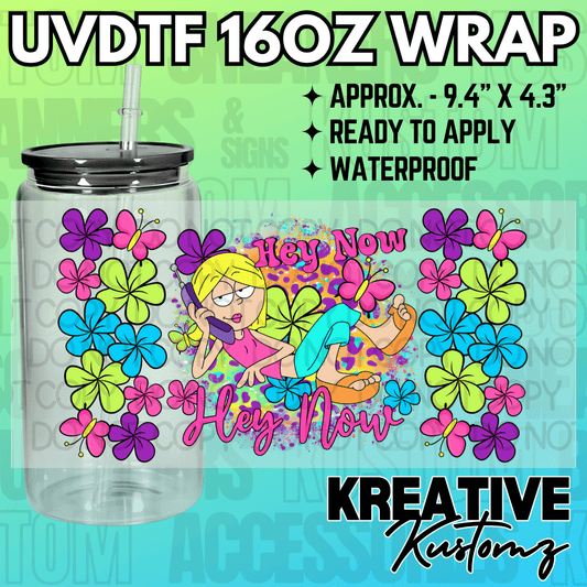 KK - 645 - Kreative Kustomz