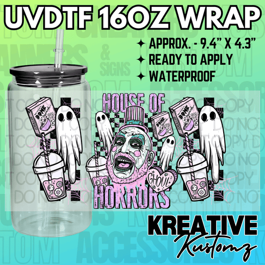 KK - 660 - Kreative Kustomz