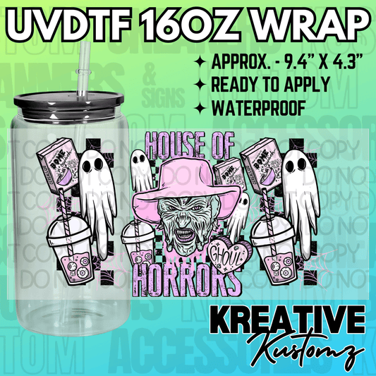 KK - 661 - Kreative Kustomz