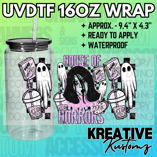 KK - 662 - Kreative Kustomz