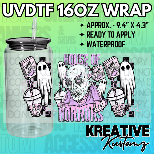 KK - 663 - Kreative Kustomz