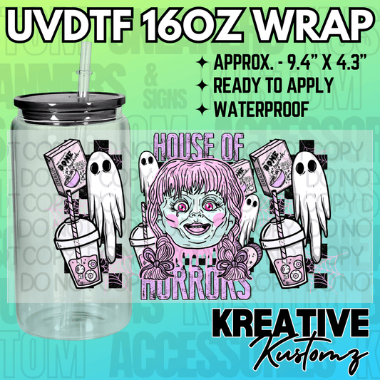 KK - 664 - Kreative Kustomz