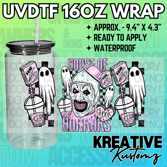 KK - 665 - Kreative Kustomz