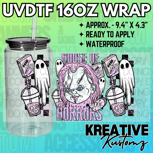 KK - 666 - Kreative Kustomz