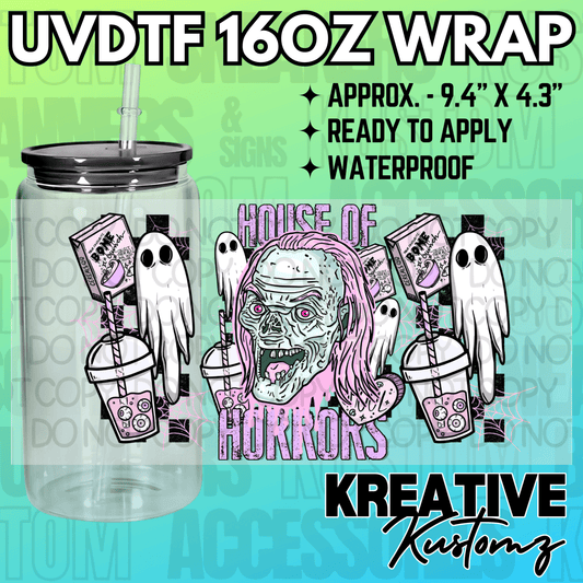 KK - 667 - Kreative Kustomz