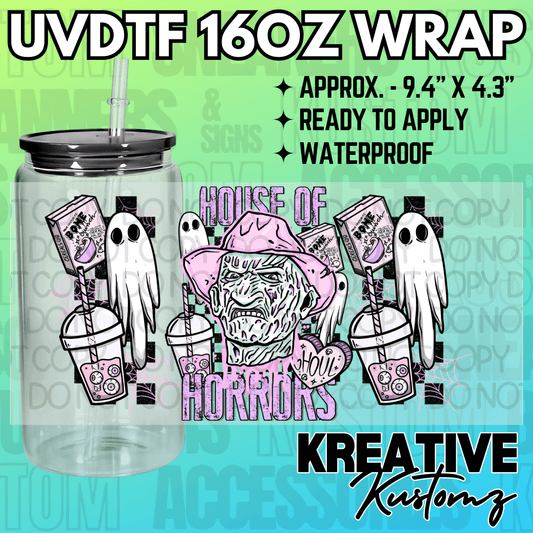 KK - 668 - Kreative Kustomz