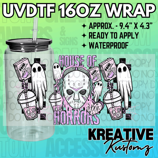KK - 670 - Kreative Kustomz
