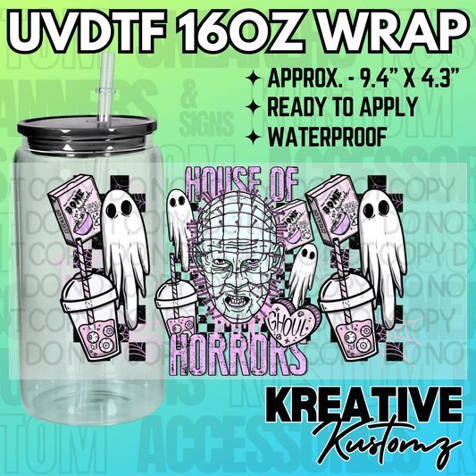 KK - 671 - Kreative Kustomz