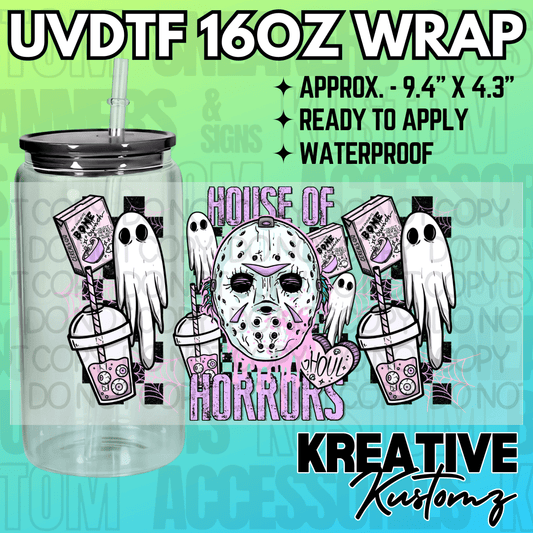 KK - 672 - Kreative Kustomz