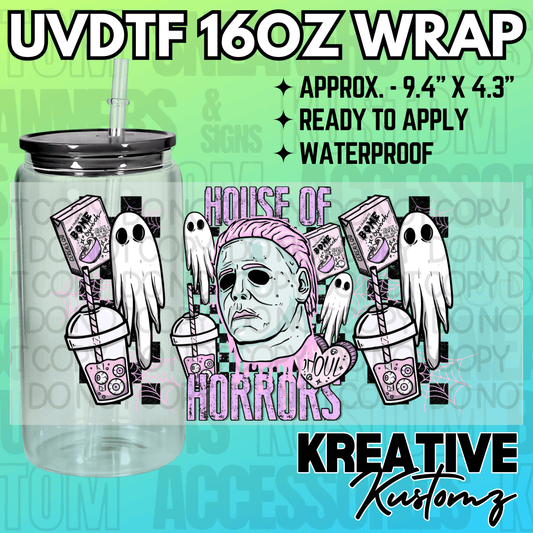KK - 673 - Kreative Kustomz