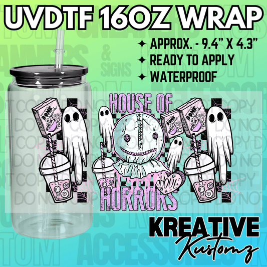 KK - 674 - Kreative Kustomz