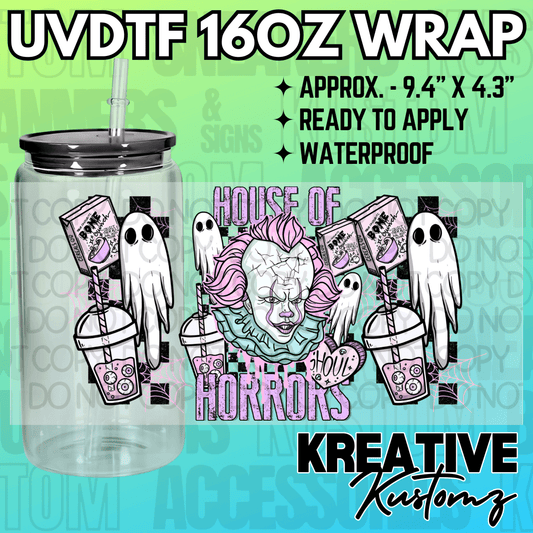 KK - 675 - Kreative Kustomz