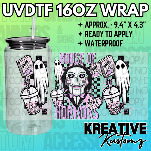 KK - 676 - Kreative Kustomz