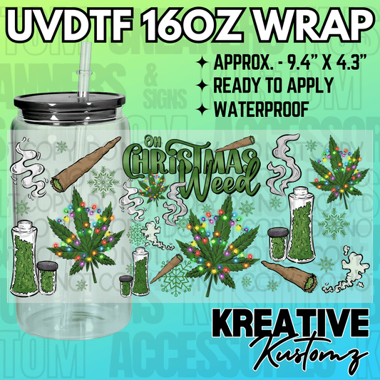 KK - 686 - Kreative Kustomz