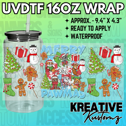 KK - 688 - Kreative Kustomz