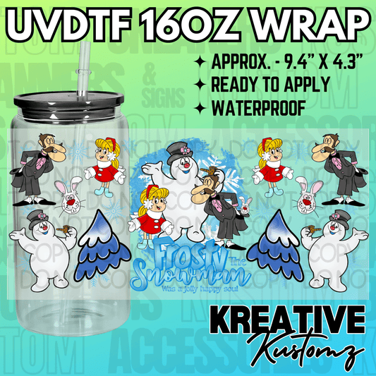 KK - 690 - Kreative Kustomz