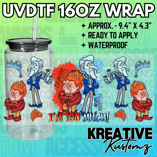 KK - 691 - Kreative Kustomz