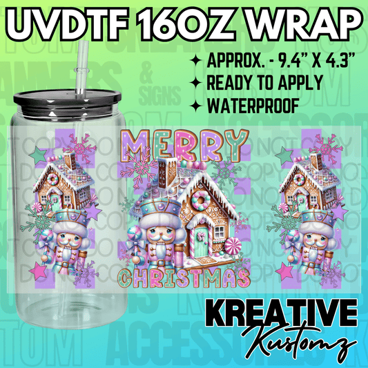 KK - 692 - Kreative Kustomz