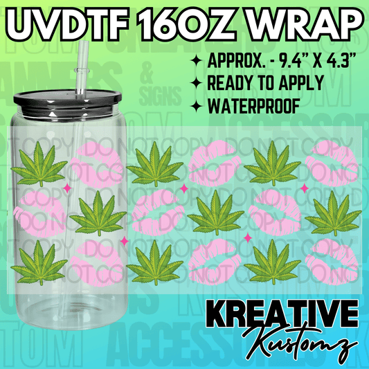 KK - 694 - Kreative Kustomz