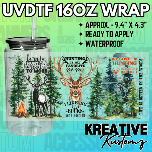 KK - 695 - Kreative Kustomz