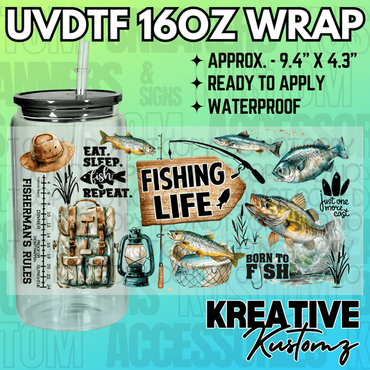KK - 696 - Kreative Kustomz