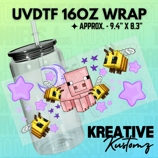 KK - 703 - Kreative Kustomz