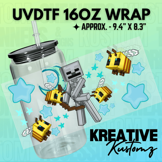 KK - 710 - Kreative Kustomz