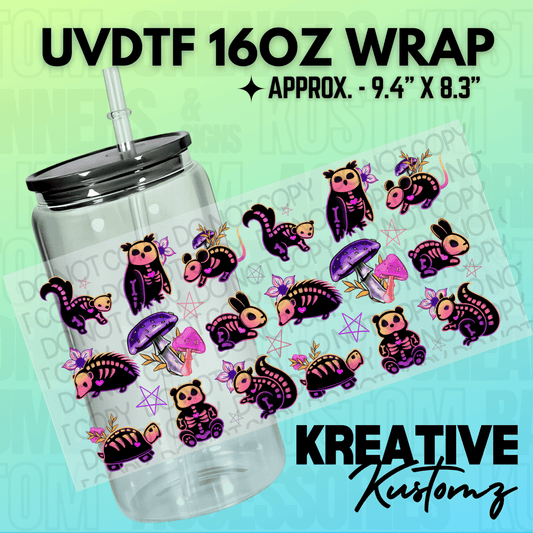 KK - 717 - Kreative Kustomz