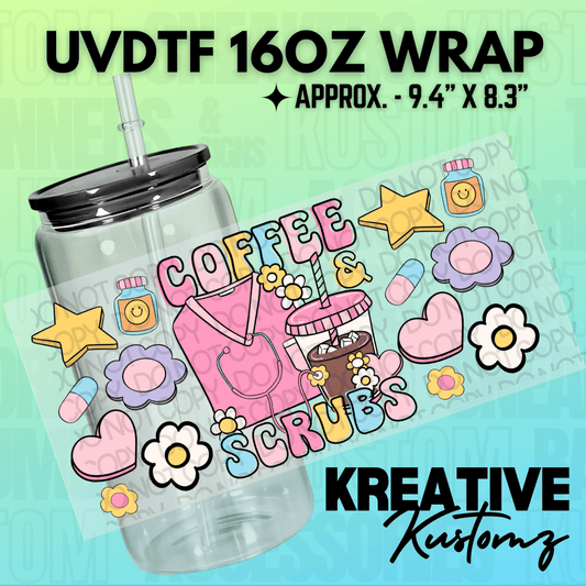 KK - 720 - Kreative Kustomz